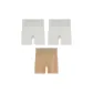 E Set: White+White+Skin