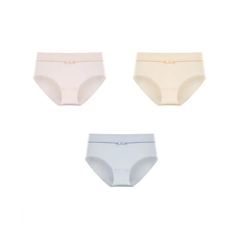 GRACEWELL Underpants Women's 3 Pack-7