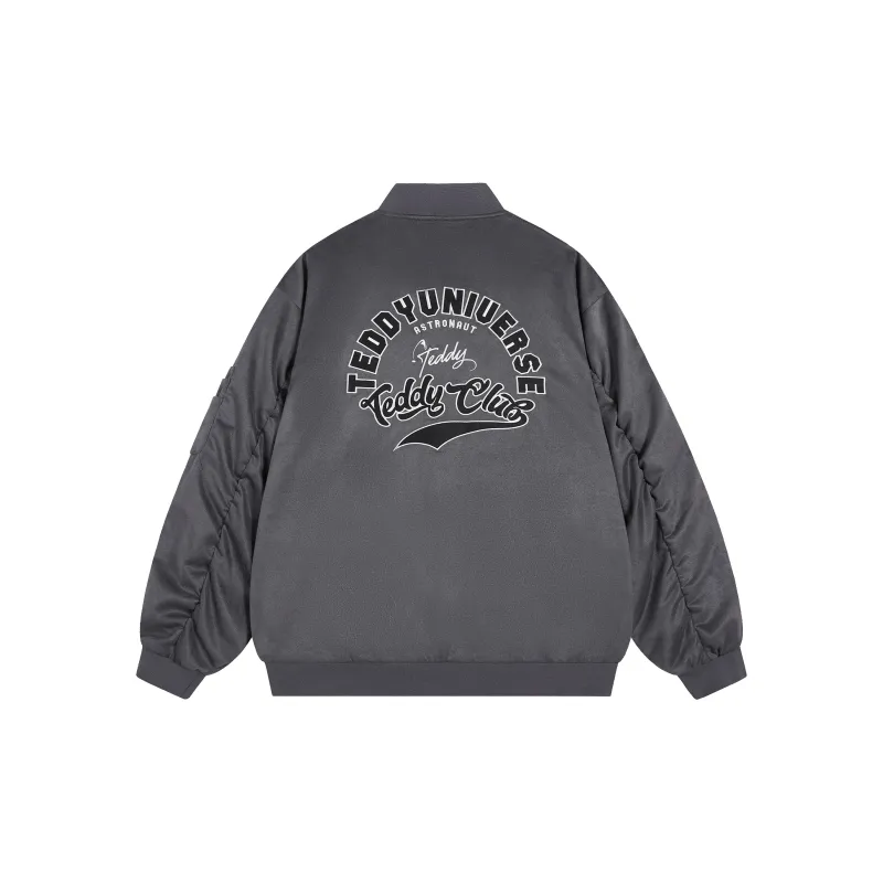 Teddy Bear Collection TeddyClub Series Jackets Coats Unisex-7