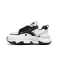 White Black