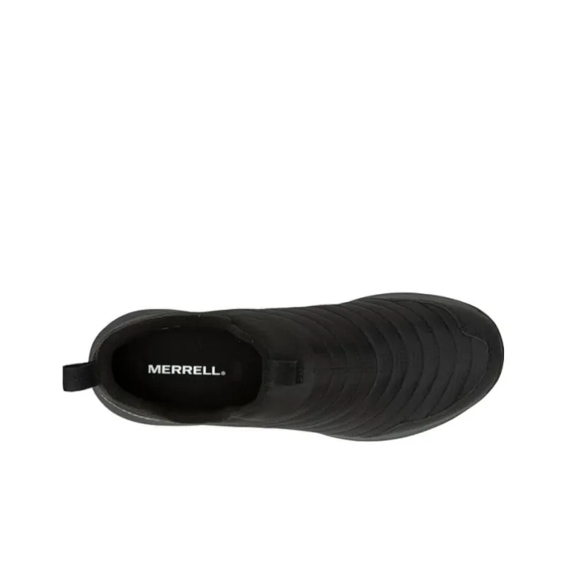 MERRELL Nova 3 Thermo Moc 'Black Grey' Women's-2