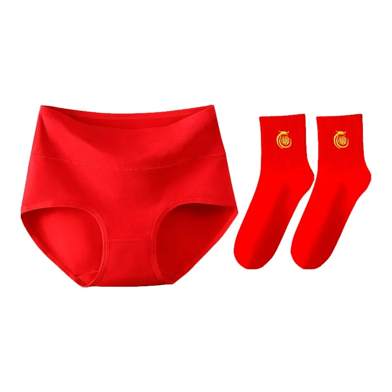 Lanza Women's Underwear Sets-1