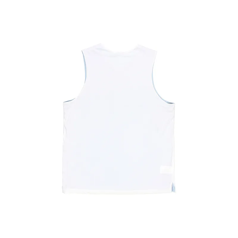 Nike Basketball Jersey Men's Light Armory Blue-3