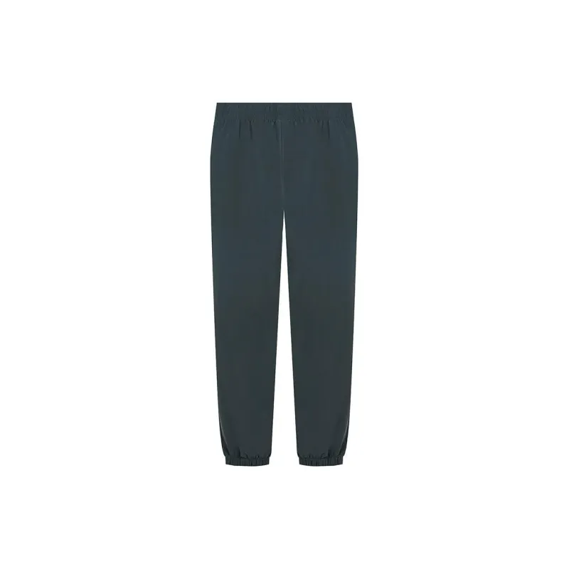 QIAODAN Casual Pants Men's Seaweed Green-1
