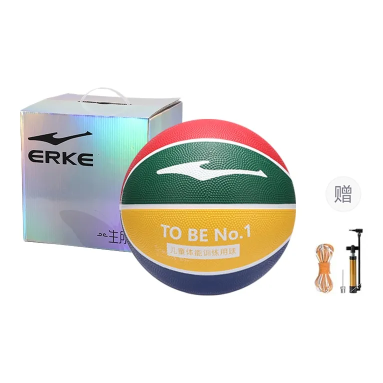 Erke Basketball-3