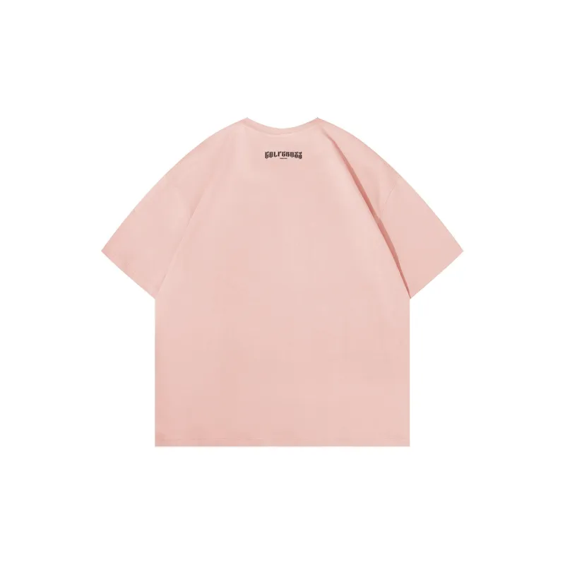 GOLFCROSS T Shirts Unisex-19