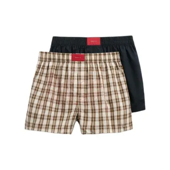 ZARA Underpants Men's 2 Pack Multiple Varieties