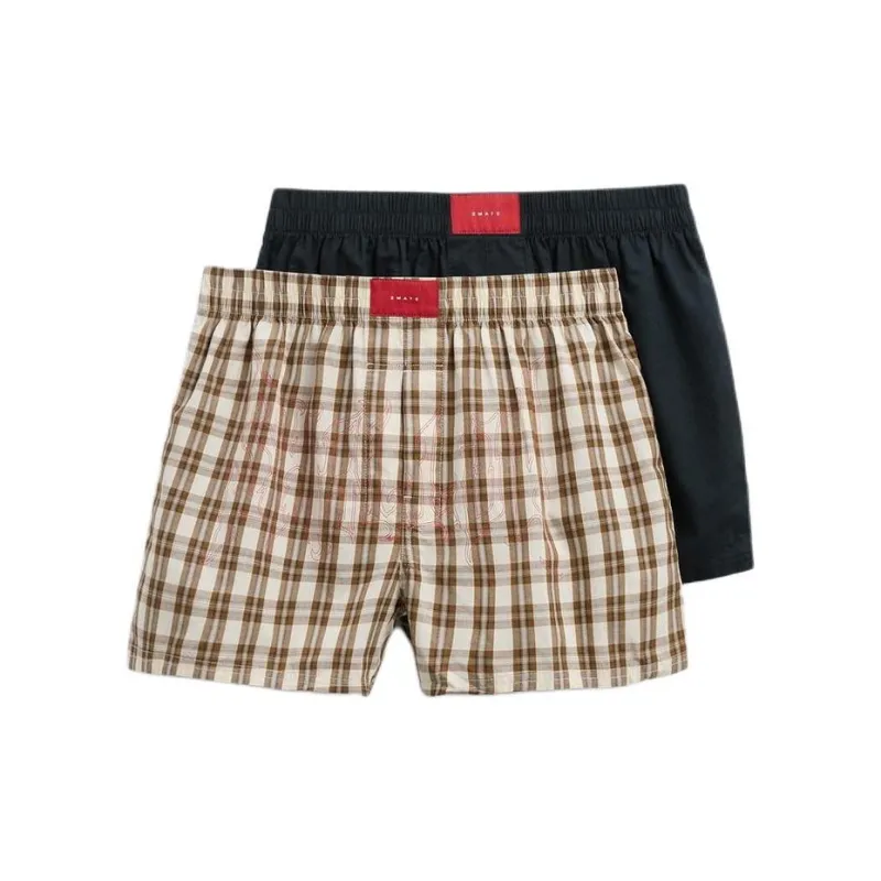 ZARA Underpants Men's 2 Pack Multiple Varieties-0