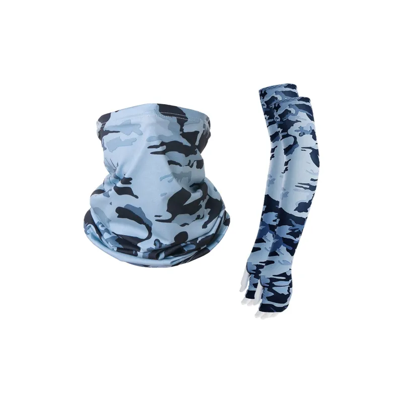 Yi Bu Kang Sun Protection Masks Men's-10
