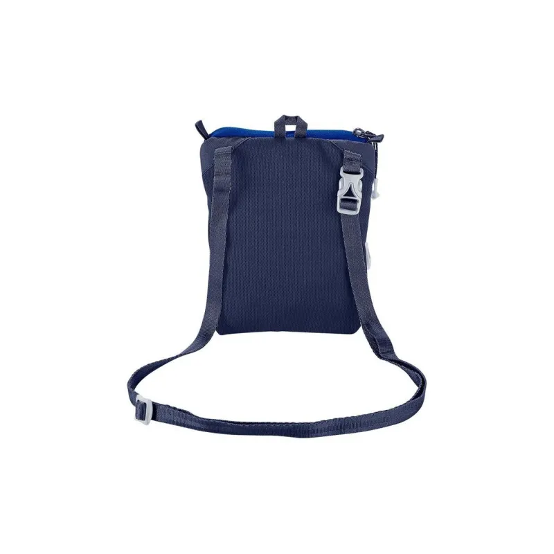 EAGLE CREEK Polyester Shoulder Bag, Crossbody Bag Unisex Blue-2