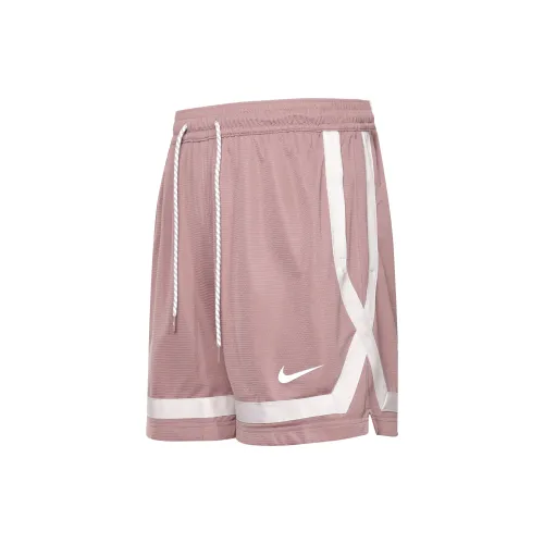 Nike Casual Shorts Women's Smoky Purple Red