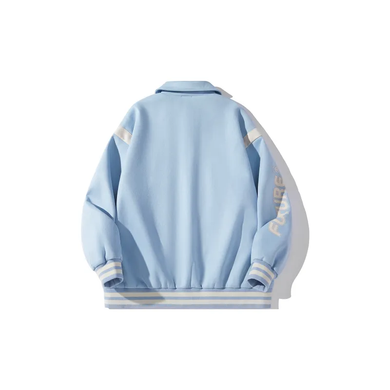 ZMOH M Collection Baseball Jerseys Unisex-1