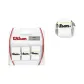 4010 White Thin (3 Pack)