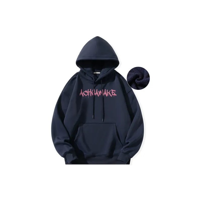 ACHS AWAKE Sweatshirts Unisex-25