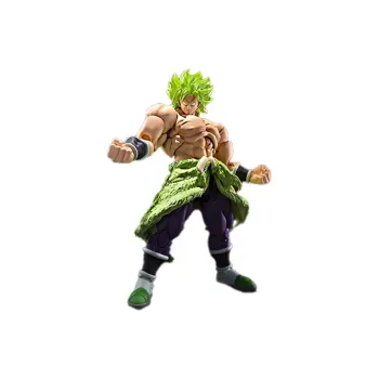 BANDAI Dragonball Scale Figures