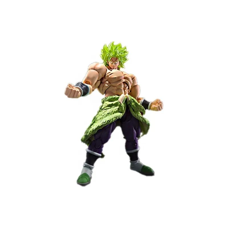BANDAI Dragonball Scale Figures-0