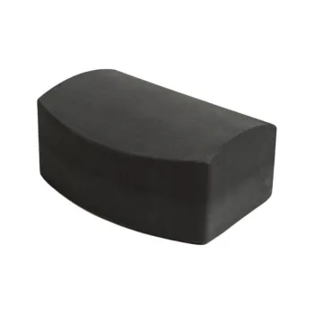 Manduka Yoga Blocks EVA Thunder Gray