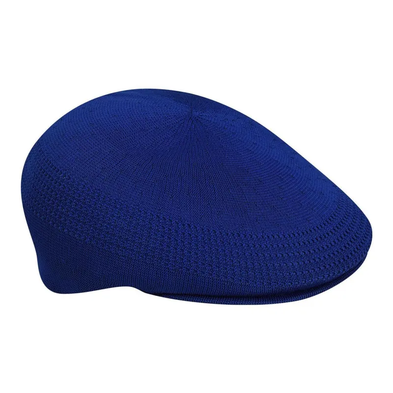 KANGOL Berets Unisex Royal Blue-1