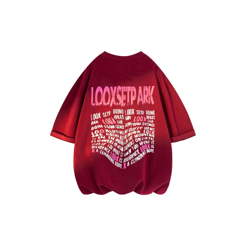 LOOX! T Shirts Unisex-31