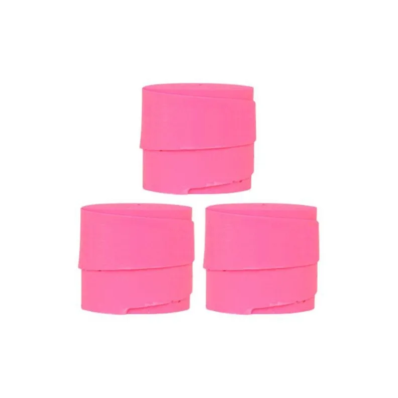 Wilson Badminton Grip Tape PU Thin 3 Pcs-23