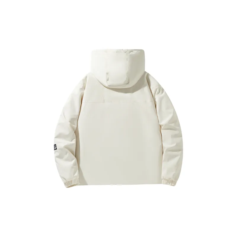 BOTH PLAY Puffer Jackets Unisex-18