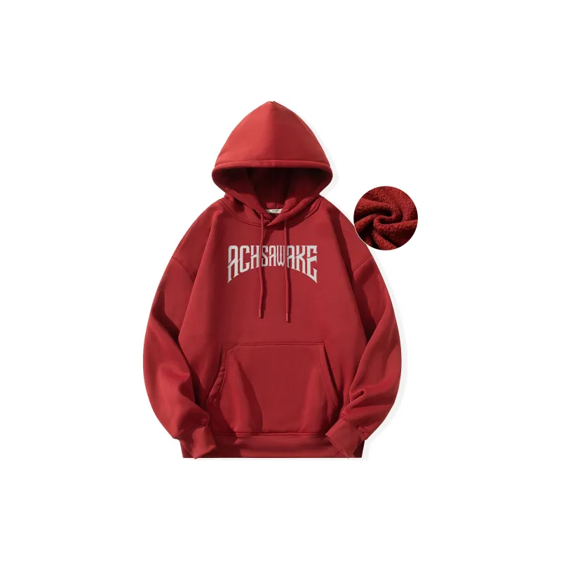 ACHS AWAKE Sweatshirts Unisex-27