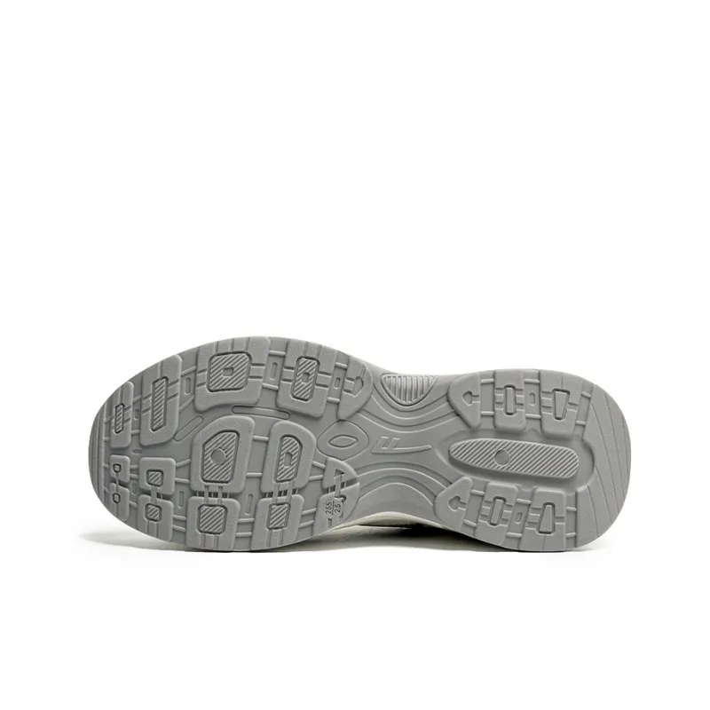 Warrior Lightweight Low-Top Casual Running Shoes Men's-3