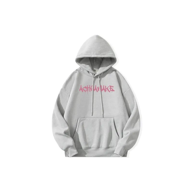 ACHS AWAKE Sweatshirts Unisex-12