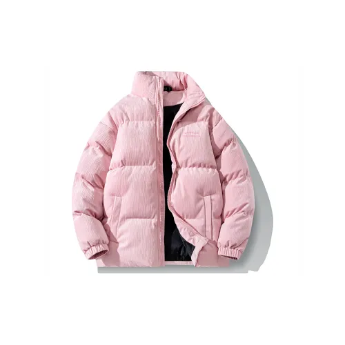 Airwalk Puffer Jackets Unisex