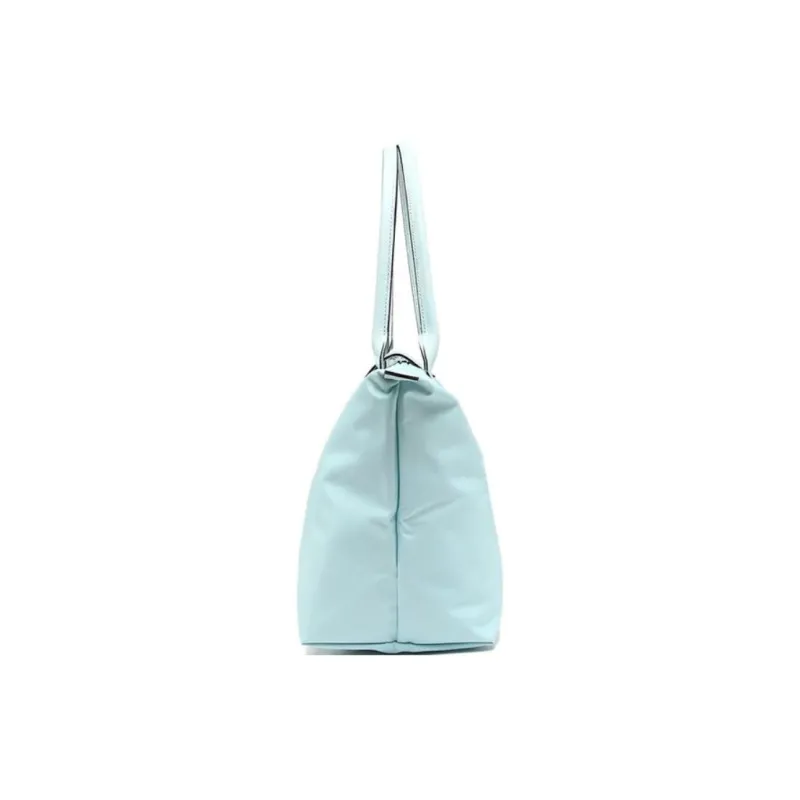 LONGCHAMP Le Pliage Club Handbags Powder Blue-2