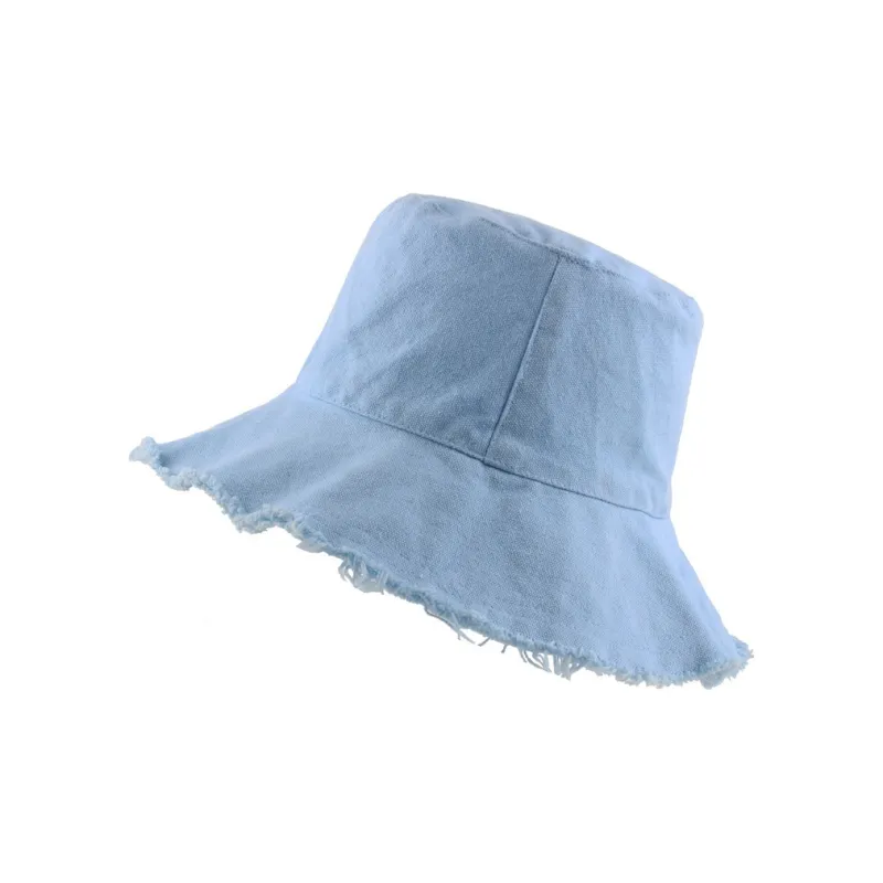 MEETSUNNY Polyester Bucket Hats Unisex-11