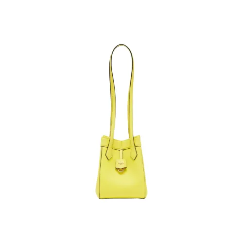 FENDI Origami Shoulder Bags