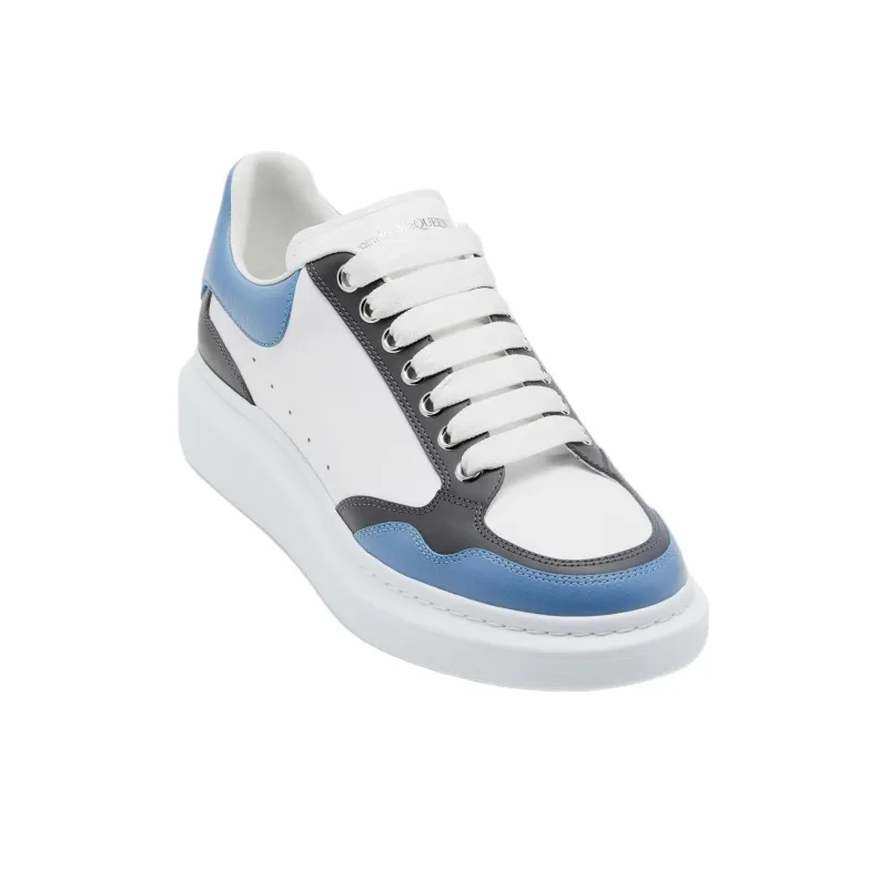 Alexander McQueen Low-Top Oversize Sneakers-1