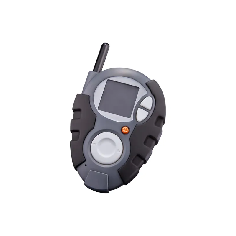 BANDAI PB Limited SCSA Collection Digimon One Monk Temple Sage Version D 3 Digivice Assembled Models-0
