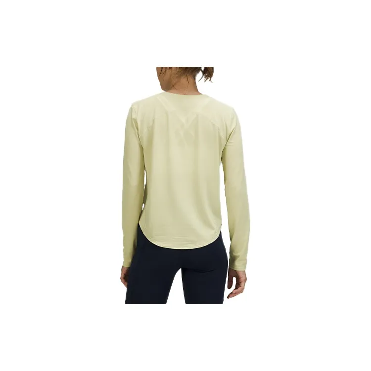 Lululemon Set in Sleeve T Shirt Women's-1