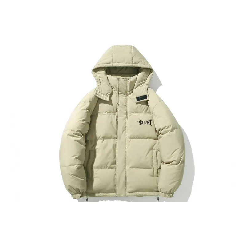 Pepe The Frog Down Jacket Unisex-8