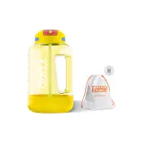 Mondrian Yellow 1.5 L[High-Temperature Resistant Up to 109℃]