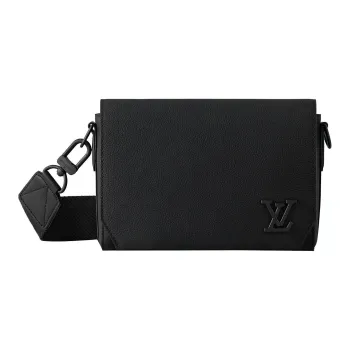 LOUIS VUITTON Takeoff Messenger Pm