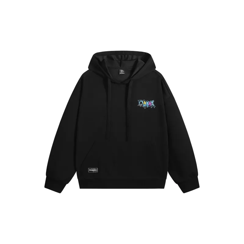 Dnnnnx Sweatshirts Unisex-1