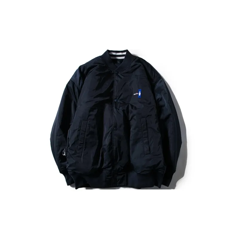 Nautica White Sail Nautica X POPBOY Baseball Jerseys Unisex-15