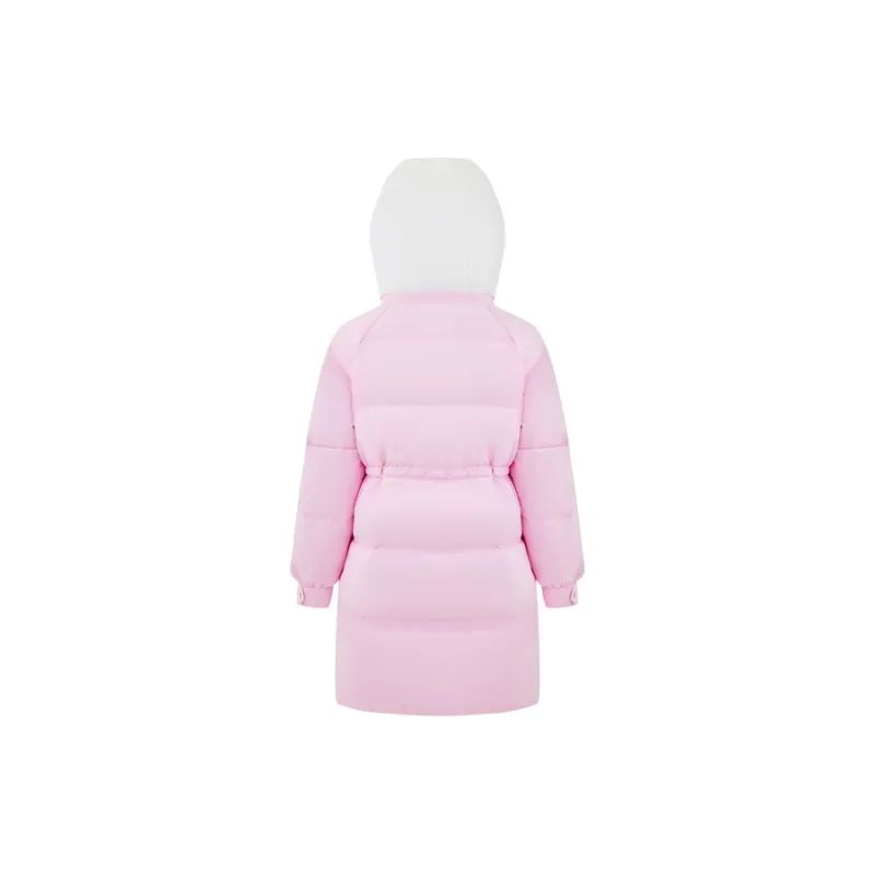 BOSIDENG Light And Warm And Environmentally Friendly Down Jackets Women's-1