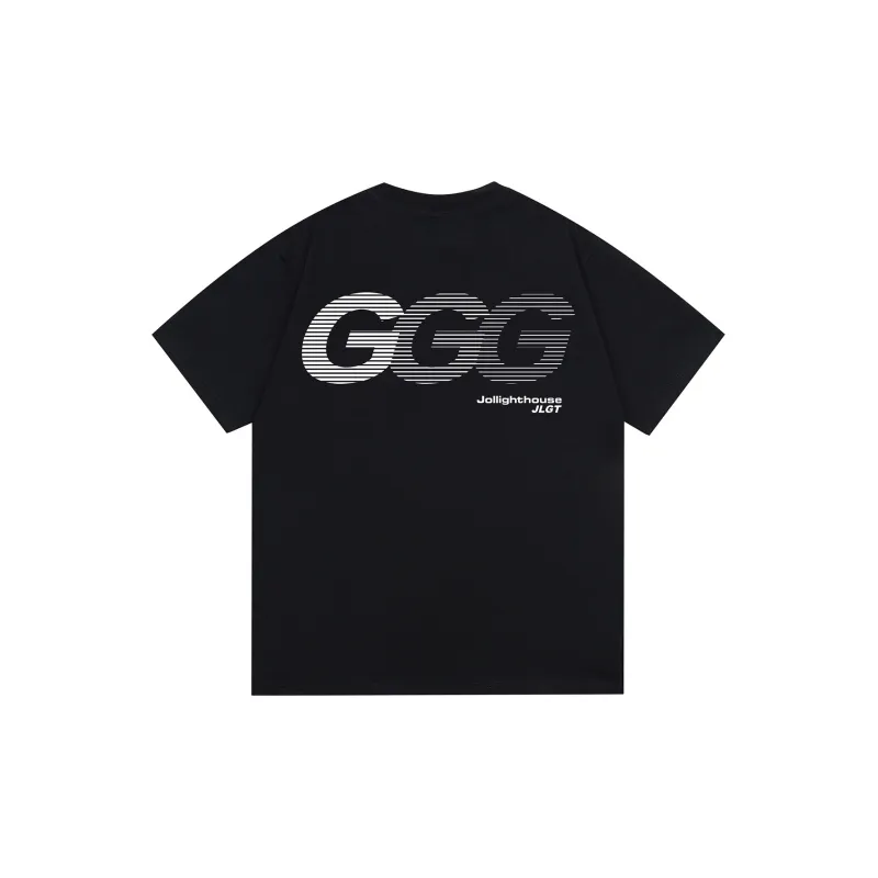 JOLLIGHT T Shirts Unisex-1