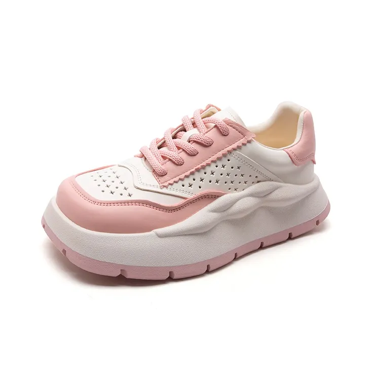 Anthony Miles Low Top Casual Shoes Women's-1