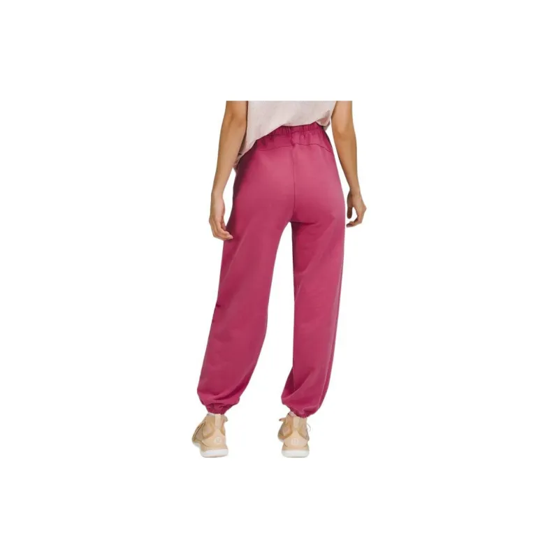 Lululemon Knitted Sweatpants Women's-1