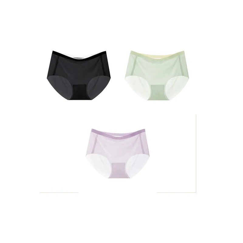 GRACEWELL Underpants Women's 3 Pack-5