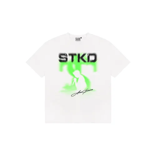 STK SMALL TOWN KID T-Shirts Unisex