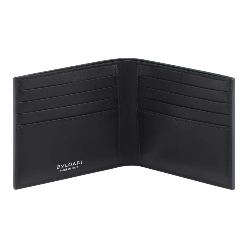 BVLGARI Logo Wallets-2