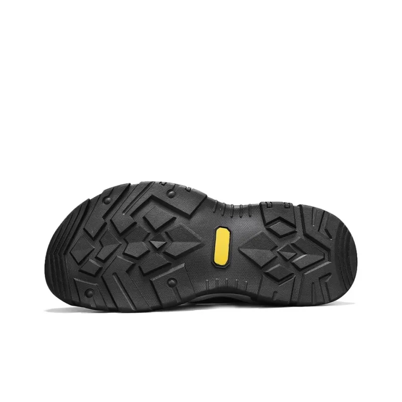 Abango Roman Sandals Unisex-4