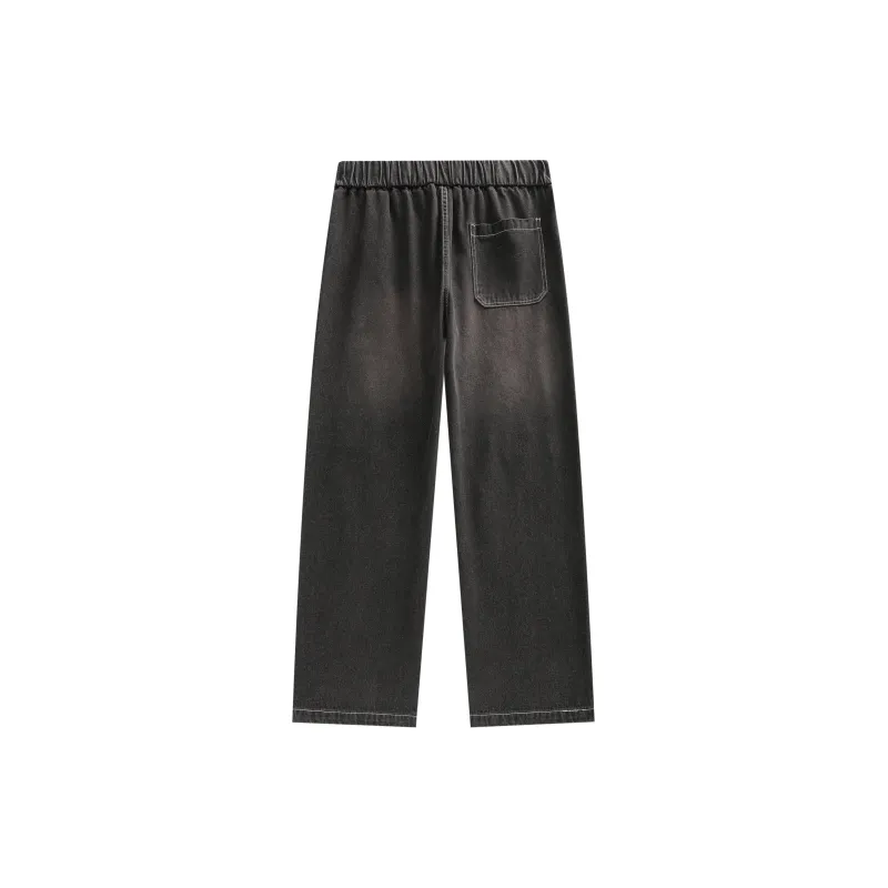 RHIME Chime95 Series Jeans Unisex-4