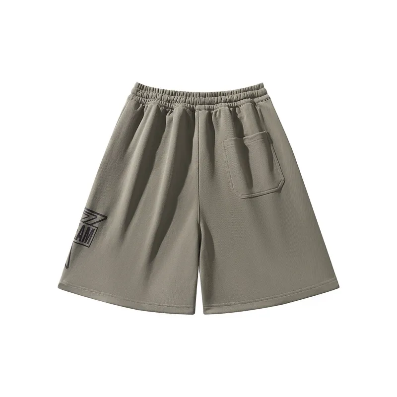 SandKnit Sports Shorts Unisex-6